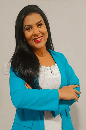 Bárbara Vieira de Sousa Pinheiro  