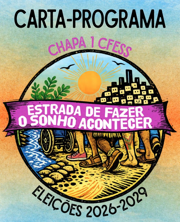 Carta do Programa da Chapa 1 CFESS